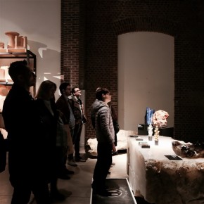 XXI Triennale Milano New Craft curatore Stefano Micelli